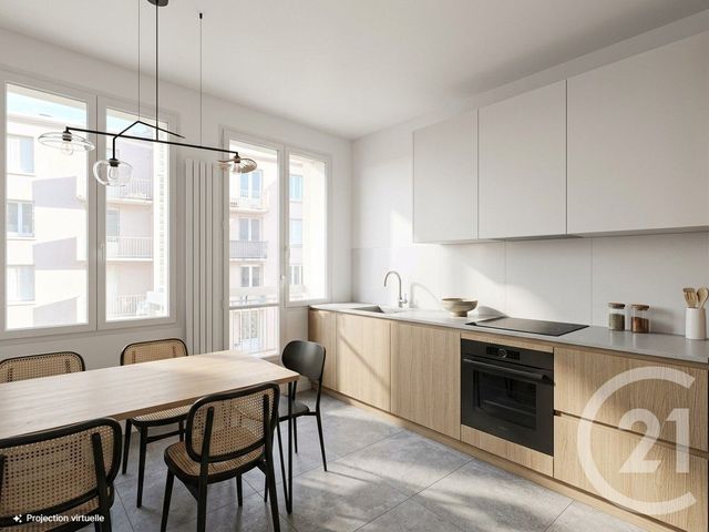 appartement - LE PUY EN VELAY - 43