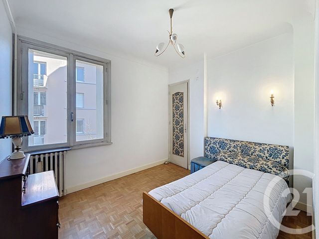 Appartement F4 &agrave; vendre - 4 pi&egrave;ces - 106,60 m2 - Le Puy En Velay - 43 - AUVERGNE