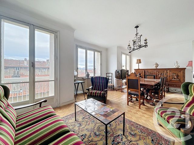 appartement - LE PUY EN VELAY - 43