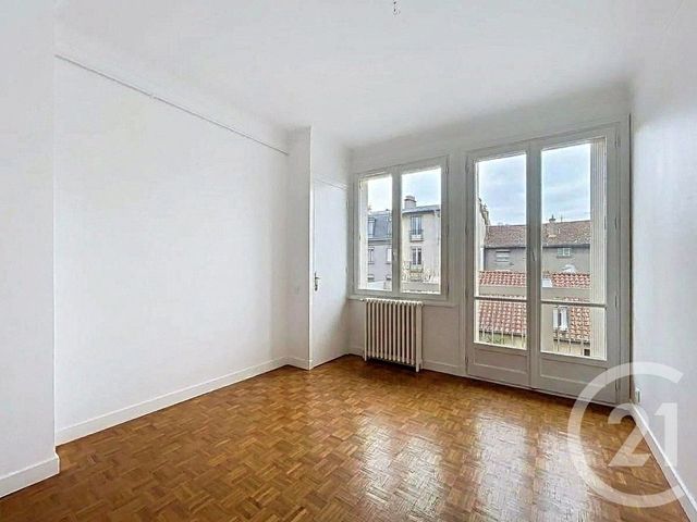 Appartement F5 &agrave; vendre - 5 pi&egrave;ces - 108,40 m2 - Le Puy En Velay - 43 - AUVERGNE