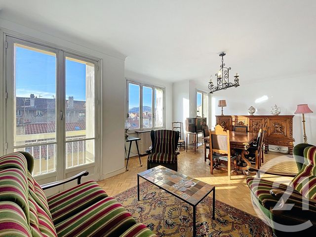 Appartement F4 à vendre LE PUY EN VELAY