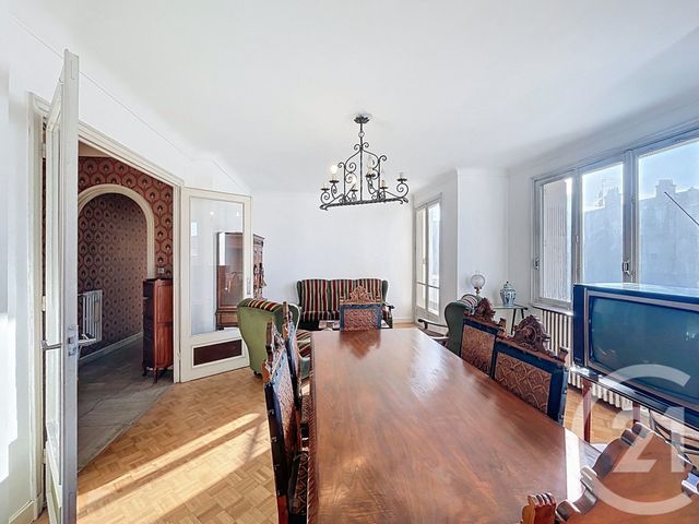 Appartement F4 &agrave; vendre - 4 pi&egrave;ces - 106,60 m2 - Le Puy En Velay - 43 - AUVERGNE