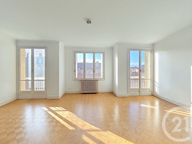 Appartement à vendre LE PUY EN VELAY