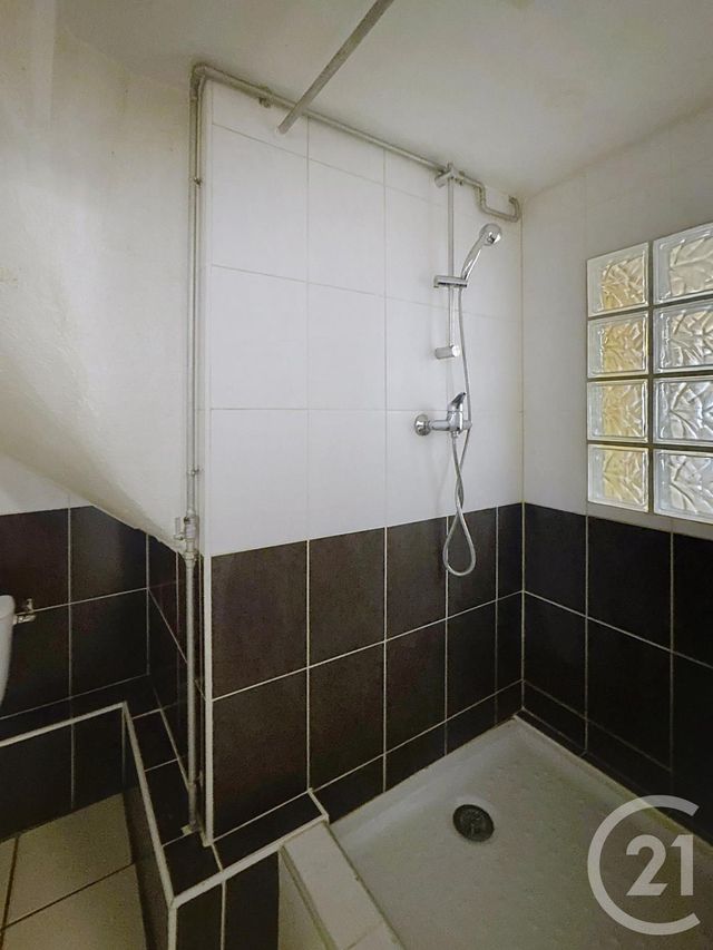 Appartement à vendre - 2 pièces - 43,76 m2 - Le Puy En Velay - 43 - AUVERGNE