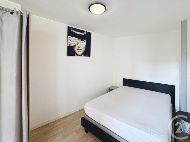 Appartement à vendre - 2 pièces - 43,76 m2 - Le Puy En Velay - 43 - AUVERGNE