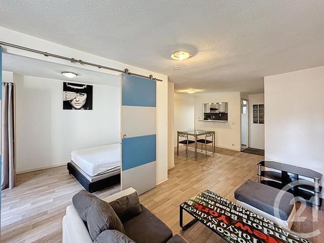 Appartement à vendre LE PUY EN VELAY