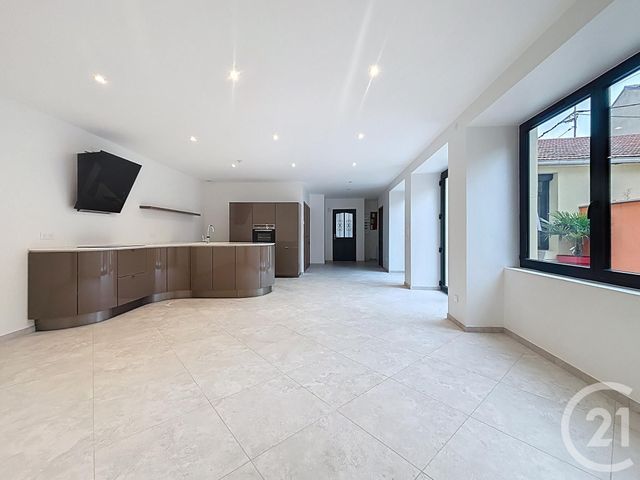 Appartement T3 à vendre - 3 pièces - 105,33 m2 - Le Puy En Velay - 43 - AUVERGNE