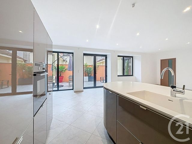 Appartement T3 à vendre LE PUY EN VELAY