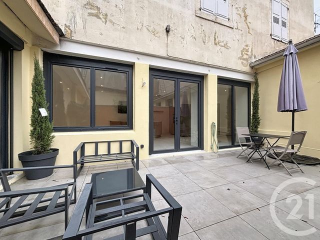 Appartement T3 à vendre - 3 pièces - 105,33 m2 - Le Puy En Velay - 43 - AUVERGNE