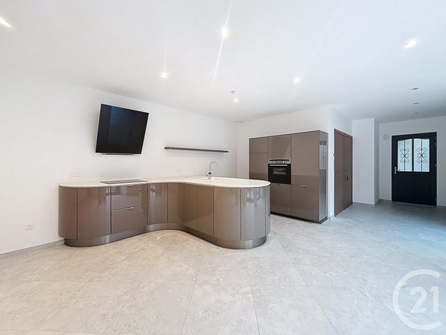 Appartement T3 à vendre - 3 pièces - 105,33 m2 - Le Puy En Velay - 43 - AUVERGNE