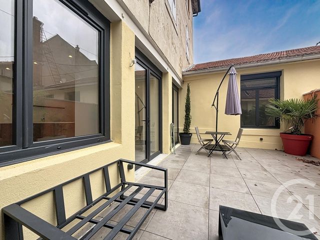 Appartement T3 à vendre - 3 pièces - 105,33 m2 - Le Puy En Velay - 43 - AUVERGNE