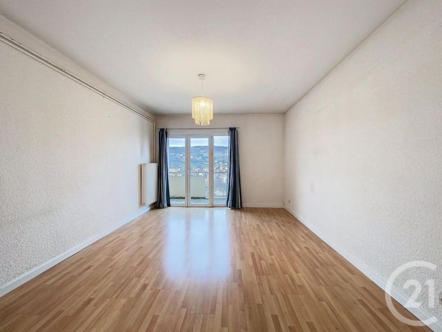 Appartement F2 bis &agrave; vendre - 3 pi&egrave;ces - 60,53 m2 - Le Puy En Velay - 43 - AUVERGNE