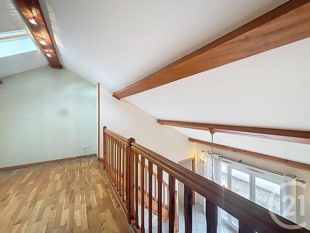 Appartement T5 &agrave; vendre - 4 pi&egrave;ces - 113,36 m2 - Le Puy En Velay - 43 - AUVERGNE