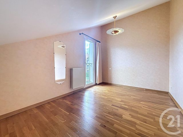 Appartement T5 &agrave; vendre - 4 pi&egrave;ces - 113,36 m2 - Le Puy En Velay - 43 - AUVERGNE