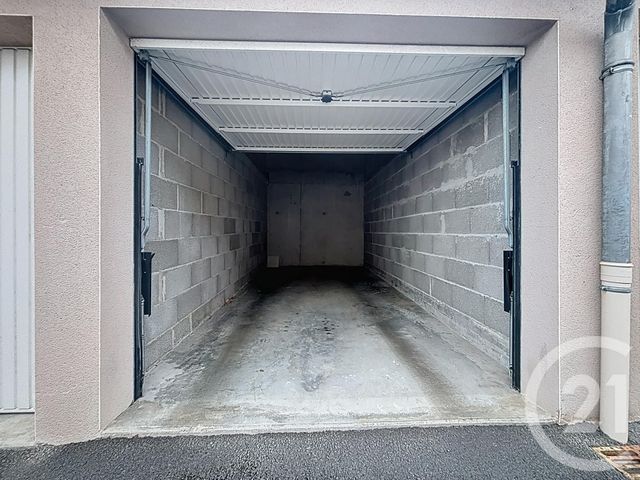 Appartement T5 &agrave; vendre - 4 pi&egrave;ces - 113,36 m2 - Le Puy En Velay - 43 - AUVERGNE