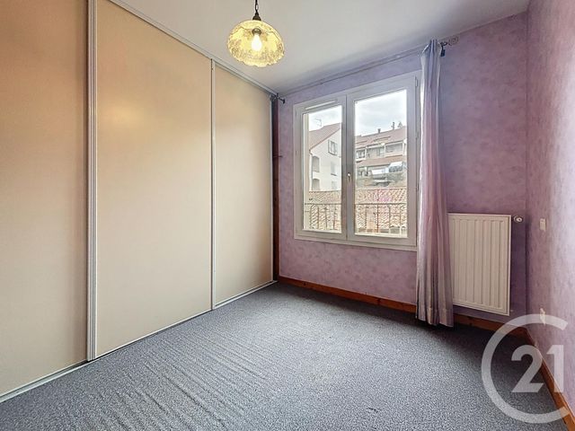 Appartement T5 &agrave; vendre - 4 pi&egrave;ces - 113,36 m2 - Le Puy En Velay - 43 - AUVERGNE