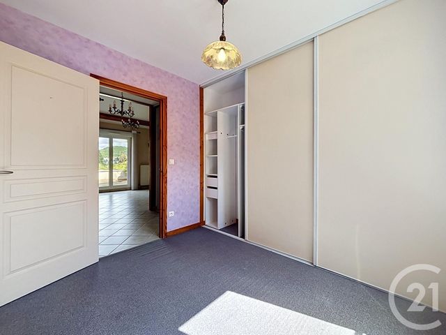 Appartement T5 &agrave; vendre - 4 pi&egrave;ces - 113,36 m2 - Le Puy En Velay - 43 - AUVERGNE