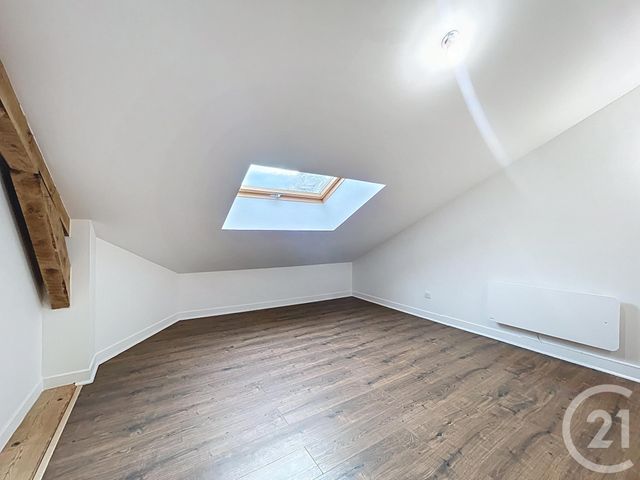 Appartement F6 à vendre - 6 pièces - 117 m2 - Le Puy En Velay - 43 - AUVERGNE