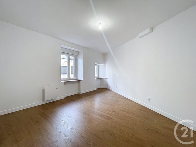 Appartement F6 à vendre - 6 pièces - 117 m2 - Le Puy En Velay - 43 - AUVERGNE