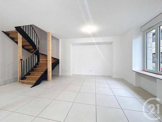 Appartement F6 à vendre LE PUY EN VELAY