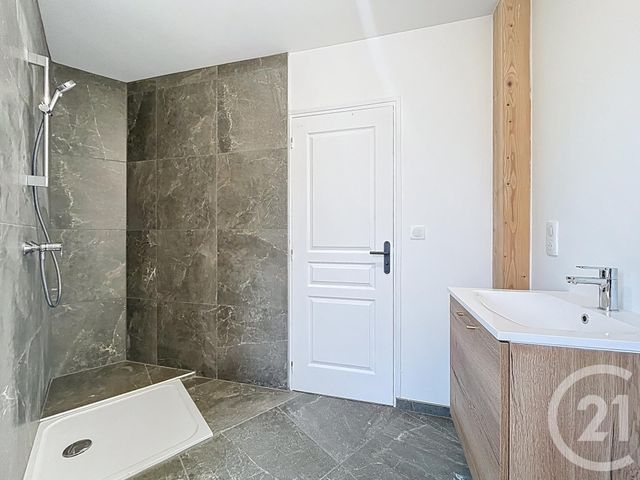 Appartement F6 à vendre - 6 pièces - 117 m2 - Le Puy En Velay - 43 - AUVERGNE