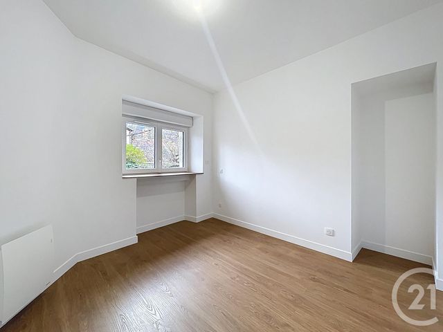 Appartement F6 à vendre - 6 pièces - 117 m2 - Le Puy En Velay - 43 - AUVERGNE