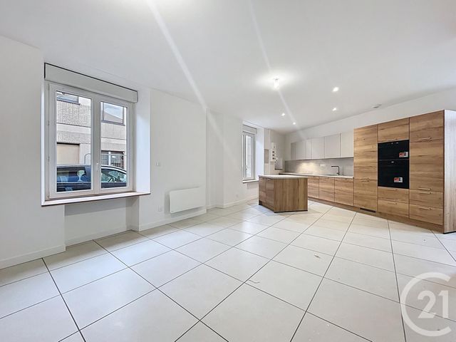 Appartement F6 à vendre - 6 pièces - 117 m2 - Le Puy En Velay - 43 - AUVERGNE