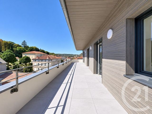 Appartement 4 pièces 69 m² · au Puy en Velay · 69,4 m² · 350 000 €