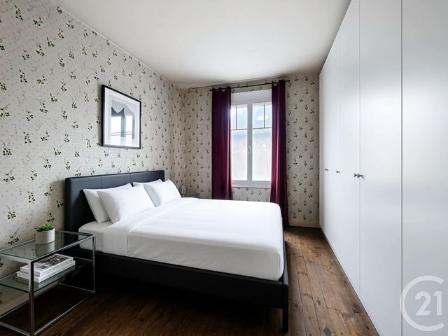 Maison &agrave; vendre - 4 pi&egrave;ces - 68,76 m2 - Le Puy En Velay - 43 - AUVERGNE