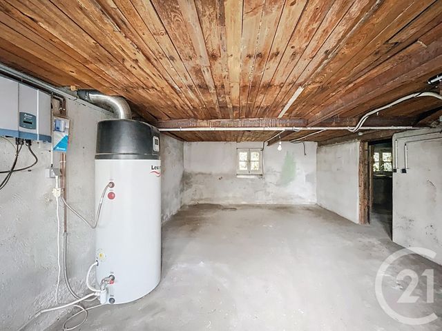 Maison &agrave; vendre - 4 pi&egrave;ces - 68,76 m2 - Le Puy En Velay - 43 - AUVERGNE