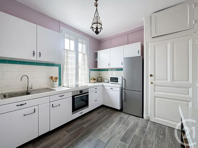 Maison &agrave; vendre - 4 pi&egrave;ces - 68,76 m2 - Le Puy En Velay - 43 - AUVERGNE