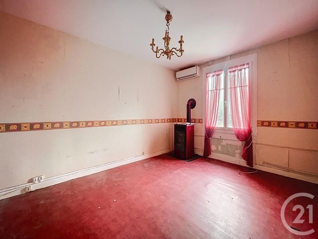 Maison &agrave; vendre - 4 pi&egrave;ces - 68,76 m2 - Le Puy En Velay - 43 - AUVERGNE