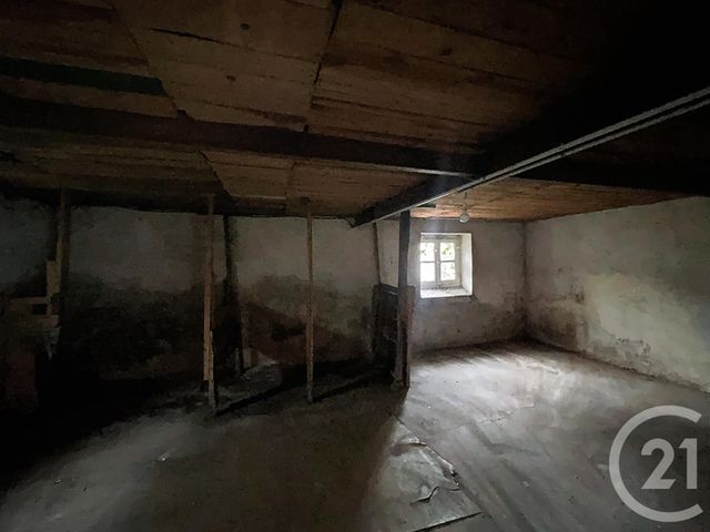 Maison &agrave; vendre - 4 pi&egrave;ces - 68,76 m2 - Le Puy En Velay - 43 - AUVERGNE