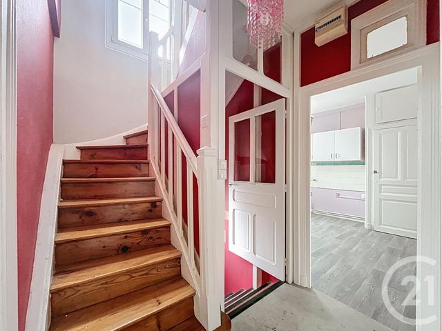 Maison &agrave; vendre - 4 pi&egrave;ces - 68,76 m2 - Le Puy En Velay - 43 - AUVERGNE