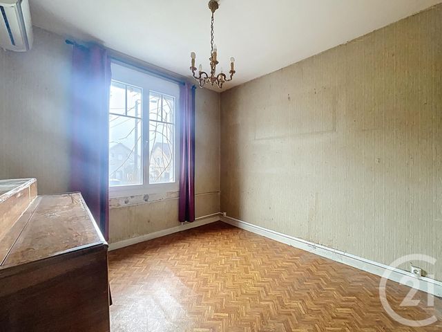 Maison &agrave; vendre - 4 pi&egrave;ces - 68,76 m2 - Le Puy En Velay - 43 - AUVERGNE