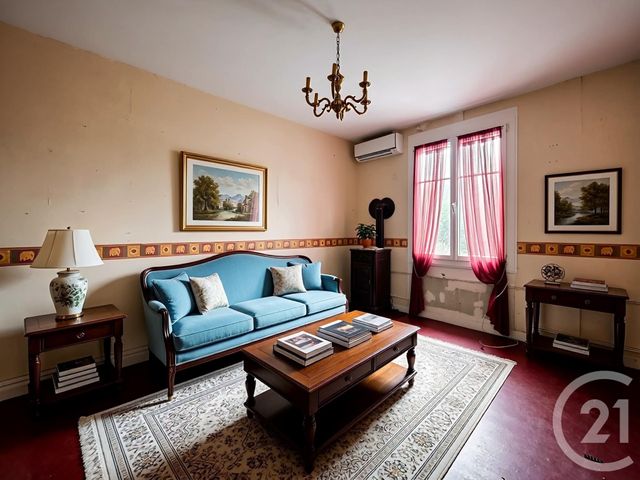 maison - LE PUY EN VELAY - 43