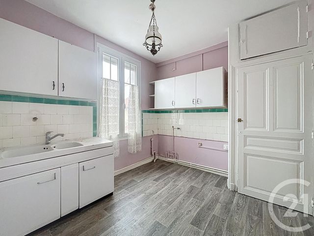 Maison &agrave; vendre - 4 pi&egrave;ces - 68,76 m2 - Le Puy En Velay - 43 - AUVERGNE