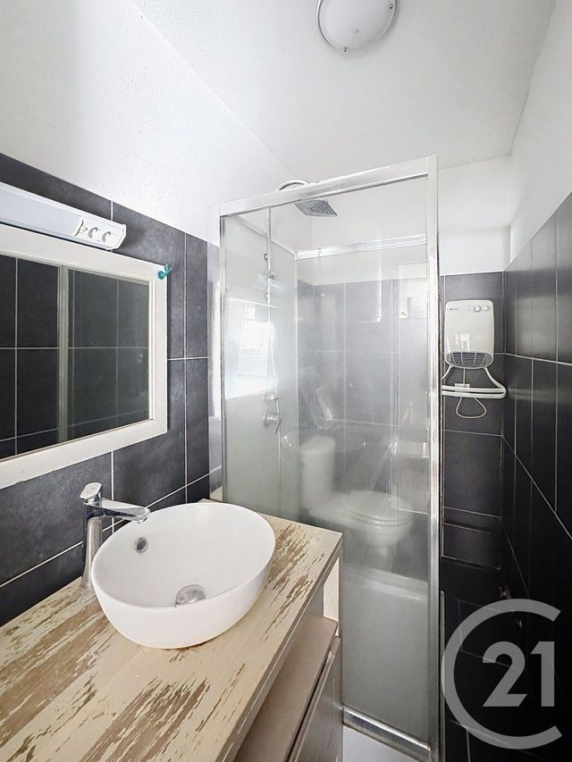 Appartement F2 &agrave; vendre - 2 pi&egrave;ces - 40,51 m2 - Le Puy En Velay - 43 - AUVERGNE