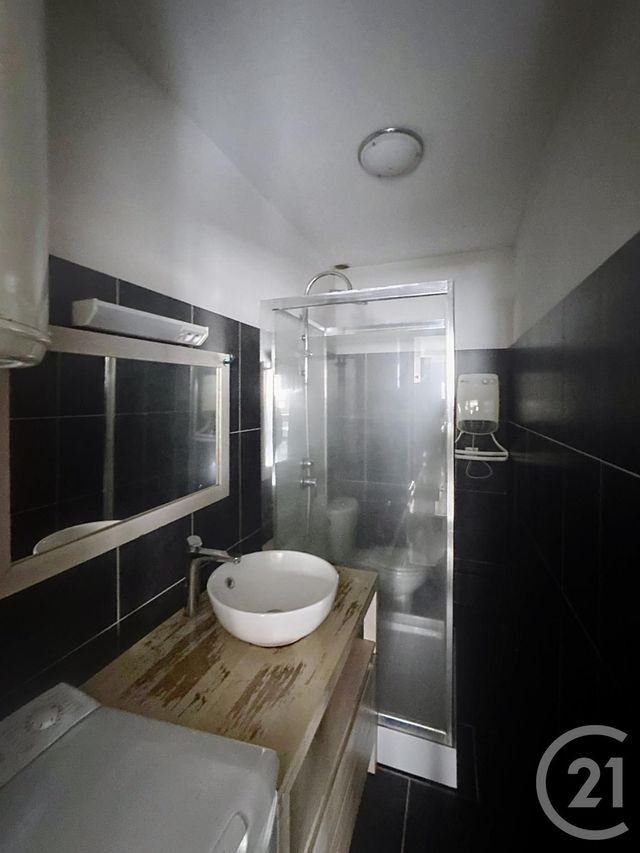 Appartement F2 &agrave; vendre - 2 pi&egrave;ces - 40,51 m2 - Le Puy En Velay - 43 - AUVERGNE