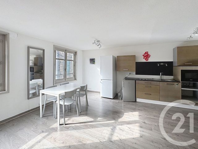 appartement - LE PUY EN VELAY - 43