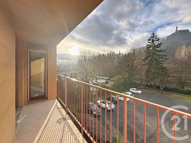 Prix immobilier AIGUILHE - Photo d’un appartement vendu