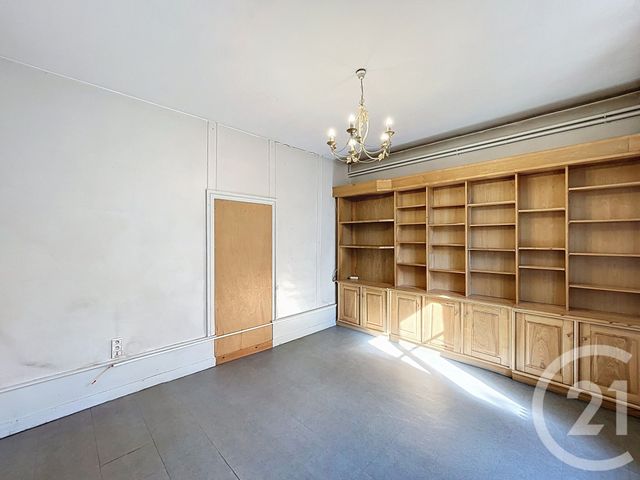 Immeuble &agrave; vendre - 260 m2 - Le Puy En Velay - 43 - AUVERGNE