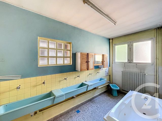 Immeuble &agrave; vendre - 260 m2 - Le Puy En Velay - 43 - AUVERGNE