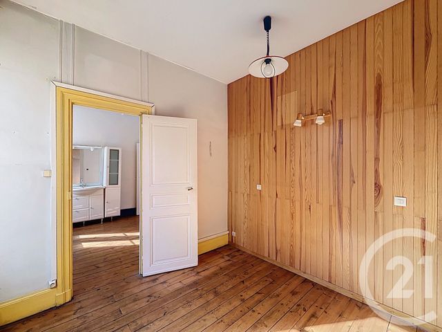 Immeuble &agrave; vendre - 260 m2 - Le Puy En Velay - 43 - AUVERGNE