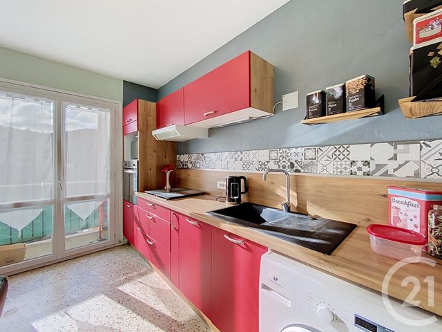 appartement - LE PUY EN VELAY - 43