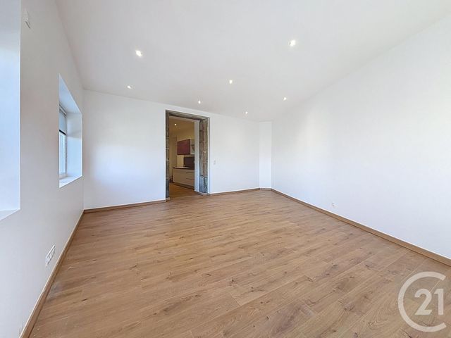 Appartement T3 &agrave; vendre - 3 pi&egrave;ces - 82,60 m2 - Le Puy En Velay - 43 - AUVERGNE