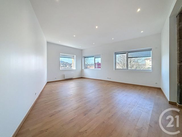 Appartement T3 &agrave; vendre - 3 pi&egrave;ces - 82,60 m2 - Le Puy En Velay - 43 - AUVERGNE