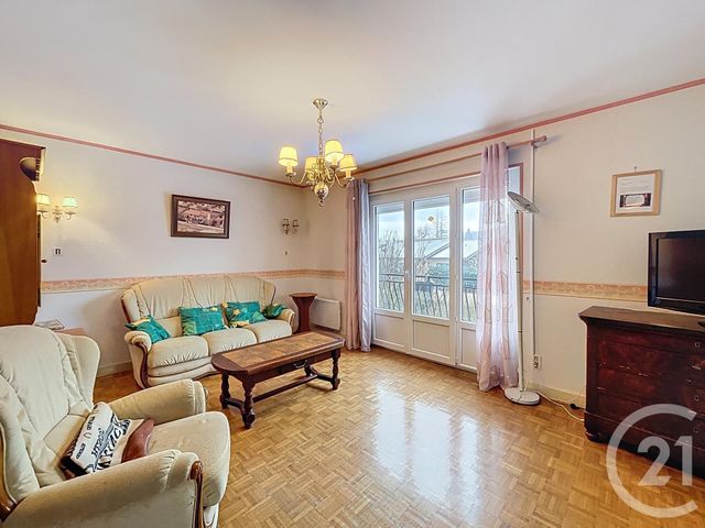 Maison &agrave; vendre - 5 pi&egrave;ces - 126,41 m2 - Chadrac - 43 - AUVERGNE