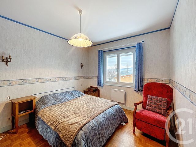 Maison &agrave; vendre - 5 pi&egrave;ces - 126,41 m2 - Chadrac - 43 - AUVERGNE