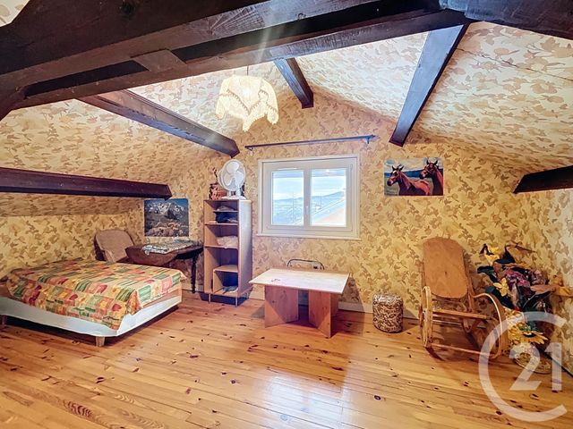 Maison &agrave; vendre - 5 pi&egrave;ces - 126,41 m2 - Chadrac - 43 - AUVERGNE